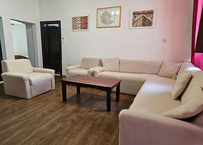 Bogdanovic Apartament