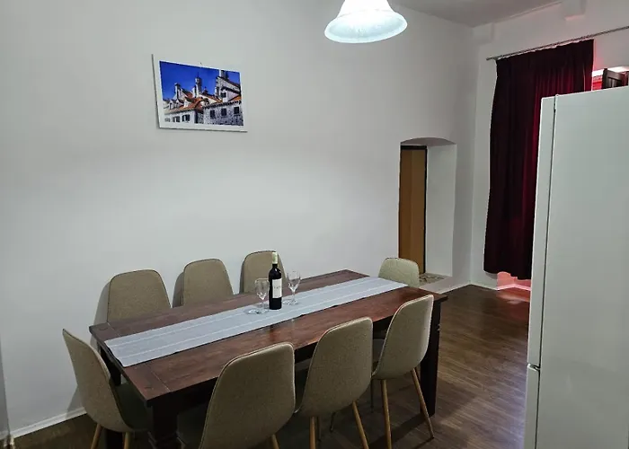 Apartament Bogdanovic