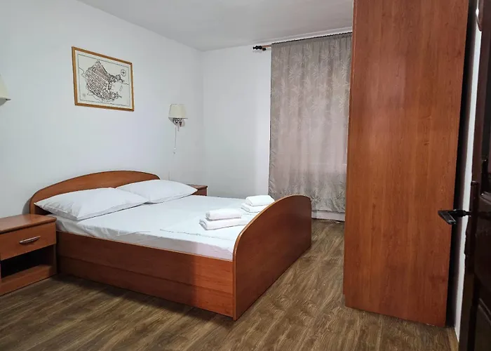 Apartament Bogdanovic Dubrownik