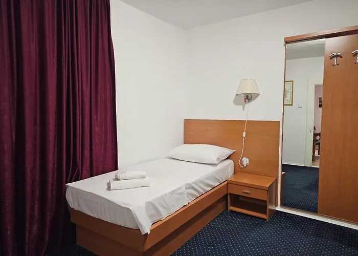 Bogdanovic Apartament