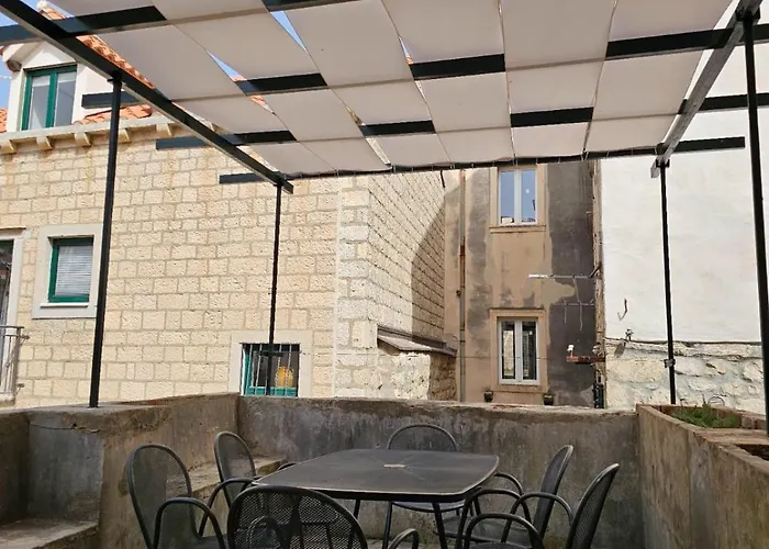 Bogdanovic Apartament Dubrownik