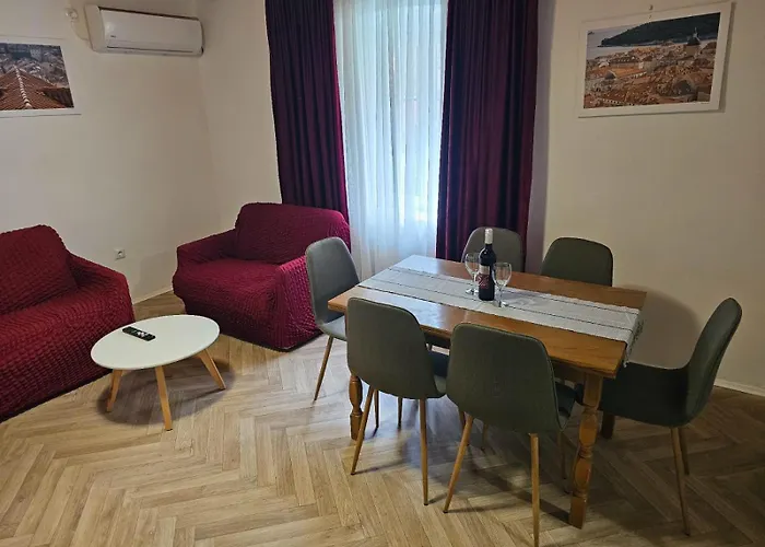 Bogdanovic * Dubrownik