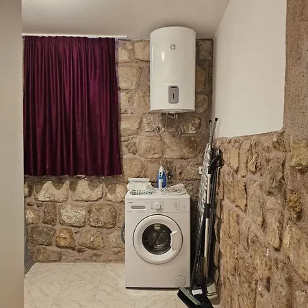 Apartament Bogdanovic Dubrownik