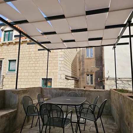 Bogdanovic Apartament Dubrownik