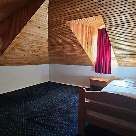 Apartament Bogdanovic