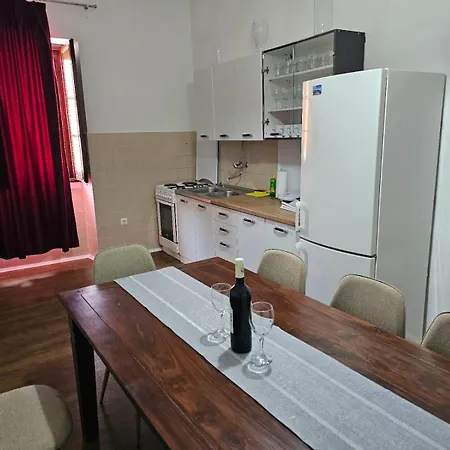 Bogdanovic Apartman *
