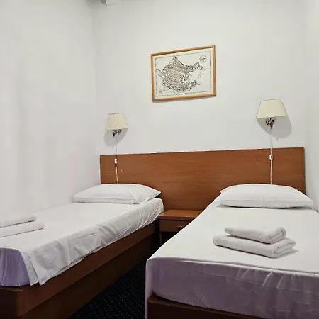 Apartamento Bogdanovic *