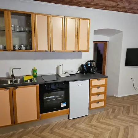 Bogdanovic Appartement Dubrovnik
