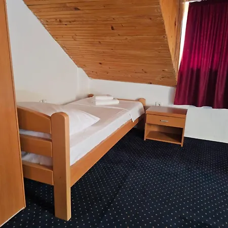 Bogdanovic Appartement *