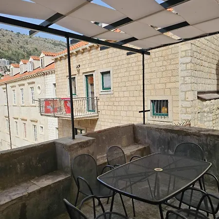 Bogdanovic * Dubrovnik