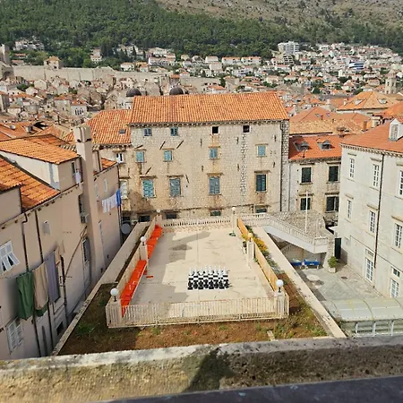 Lägenhet Bogdanovic Dubrovnik