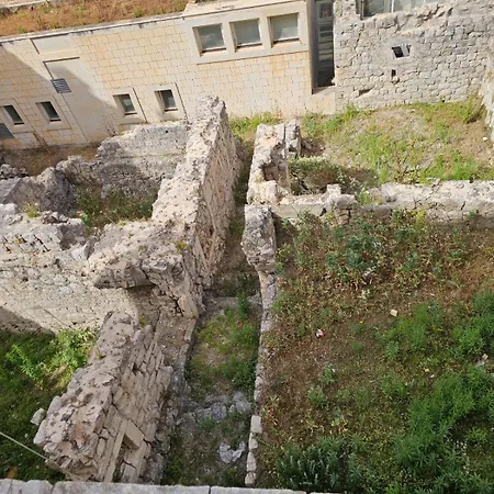 Lägenhet Bogdanovic Dubrovnik