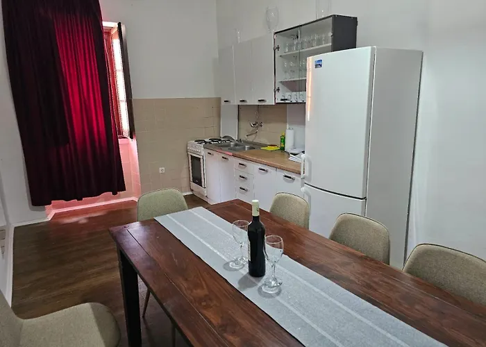 Bogdanovic Apartment *