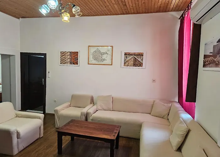 Apartment Bogdanovic Dubrovnik