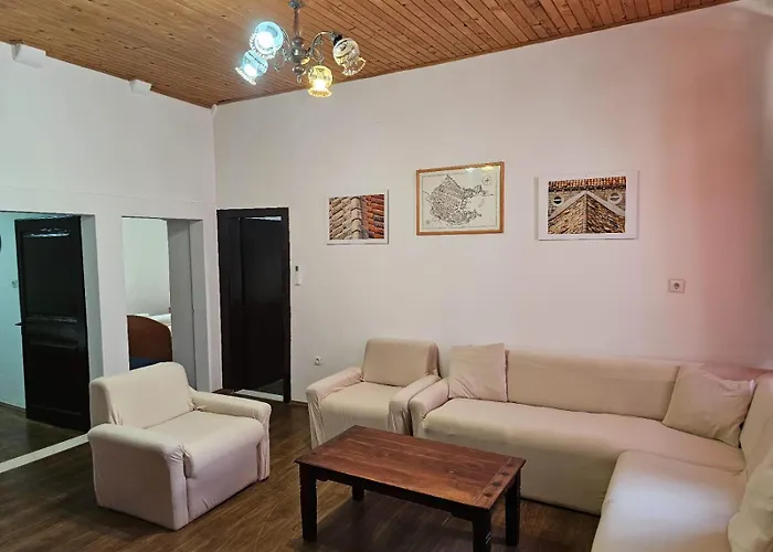 Bogdanovic Apartment *