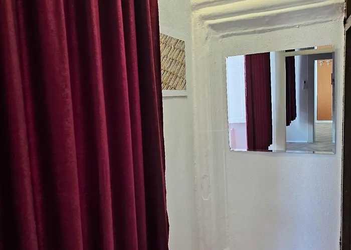 Bogdanovic Apartment *