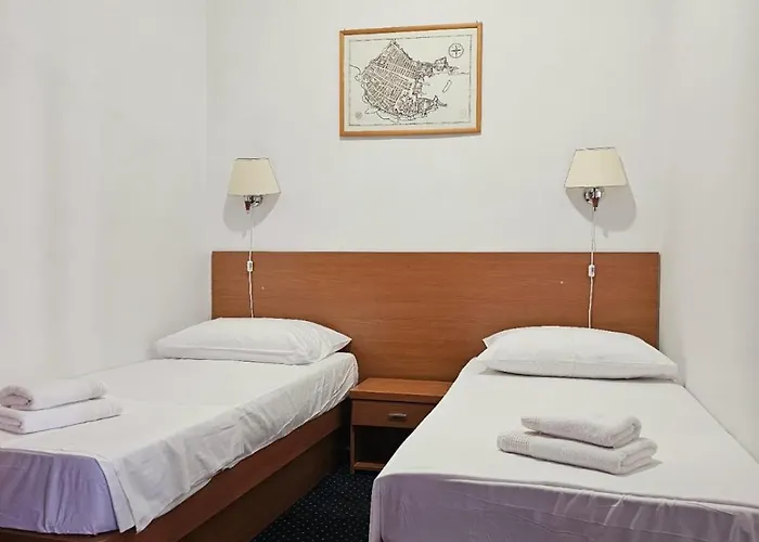 Apartment Bogdanovic