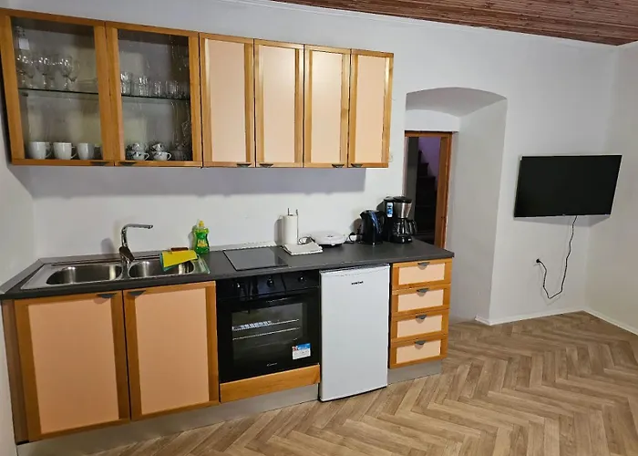 Bogdanovic Apartment Dubrovnik