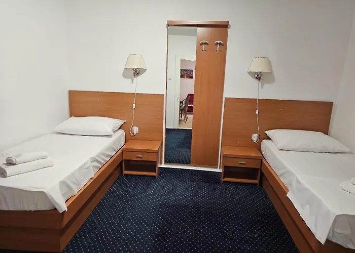 Bogdanovic * Dubrovnik