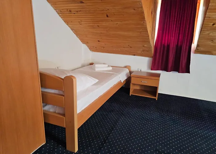 Bogdanovic Apartamento *