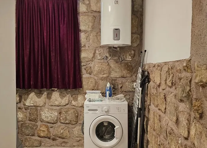 Apartamento Bogdanovic Dubrovnik