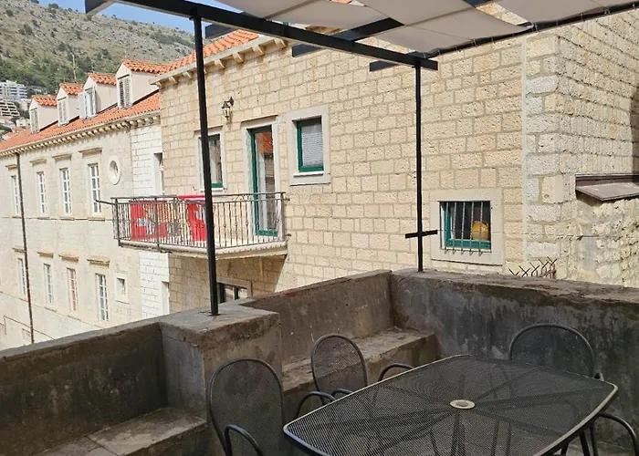 Bogdanovic * Dubrovnik