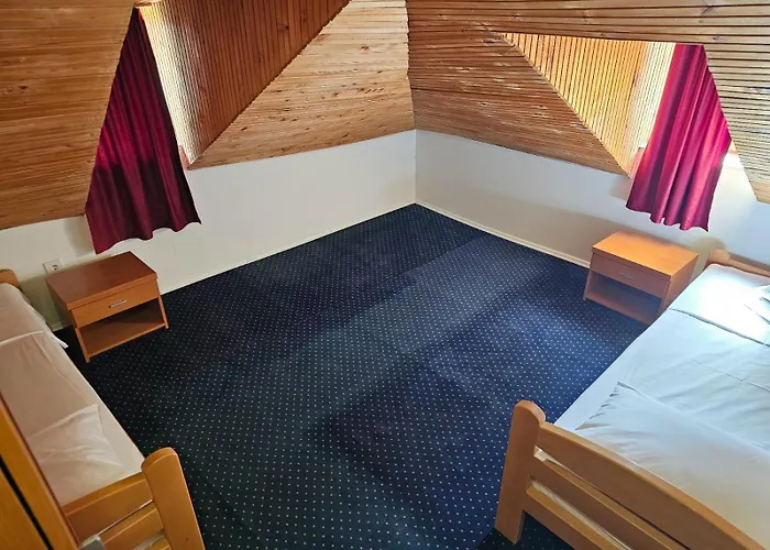 Apartment Bogdanovic