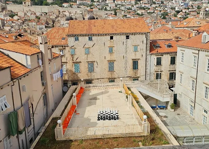 Apartment Bogdanovic Dubrovnik