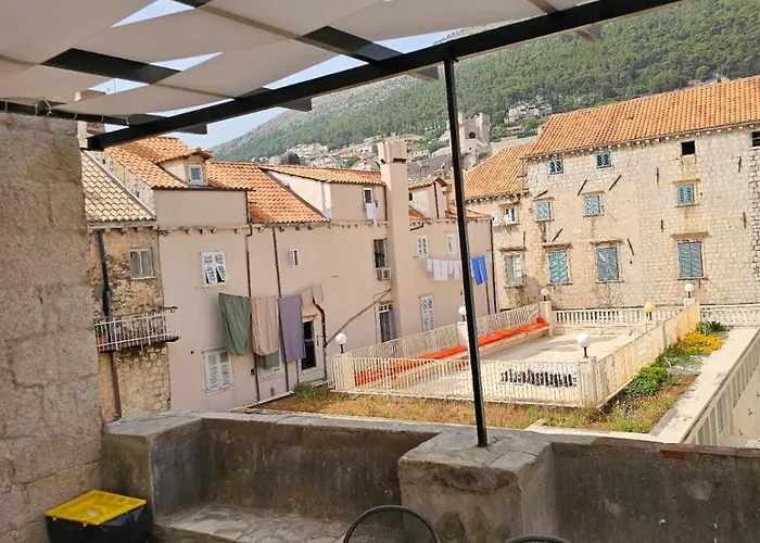 Bogdanovic Dubrovnik