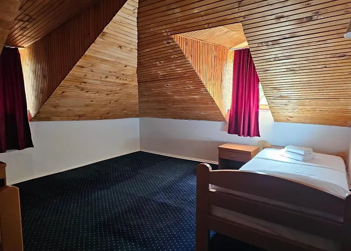 Apartment Bogdanovic