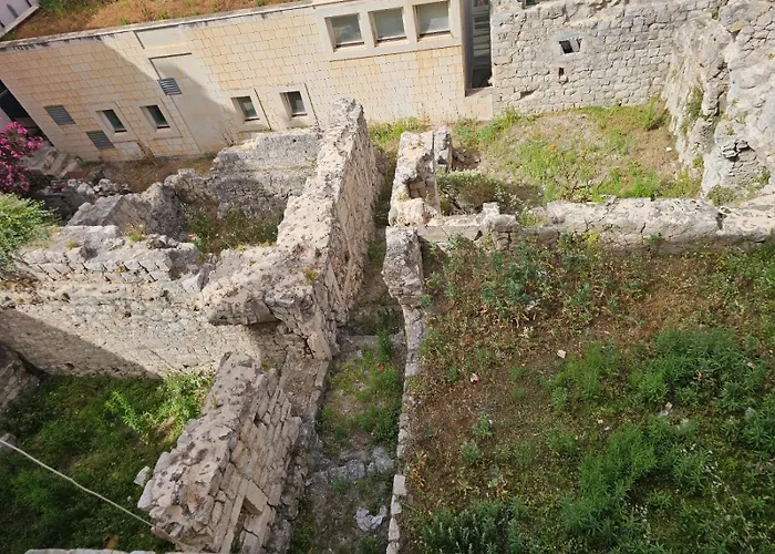 Apartment Bogdanovic Dubrovnik