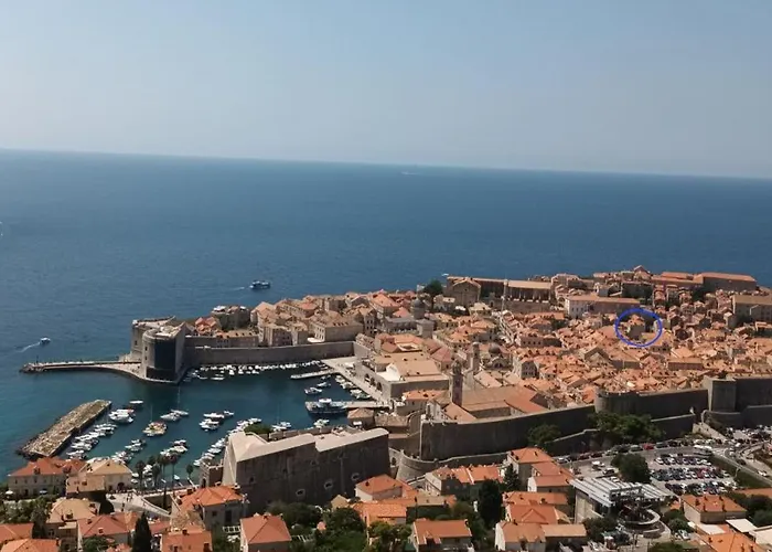 Apartment Bogdanovic