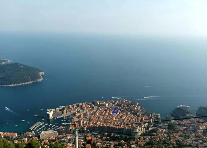 Bogdanovic * Dubrovnik