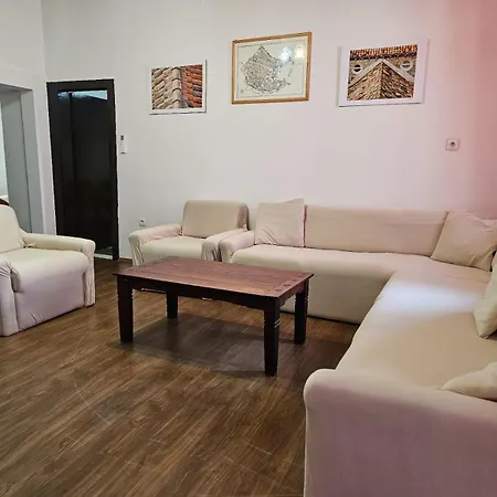 Bogdanovic Apartment