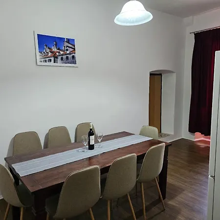 Apartment Bogdanovic