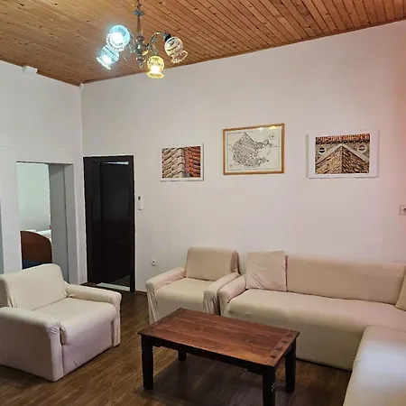 Bogdanovic Apartment *