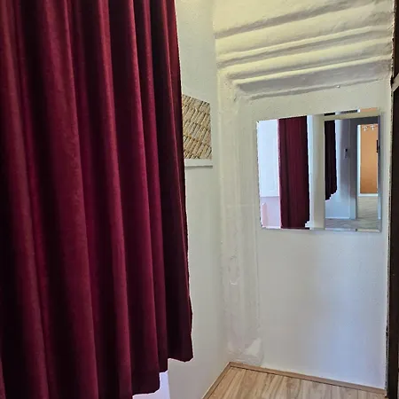 Bogdanovic Apartment *
