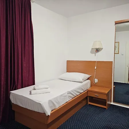 Bogdanovic Apartment