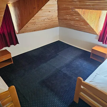 Apartment Bogdanovic