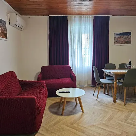 Apartment Bogdanovic