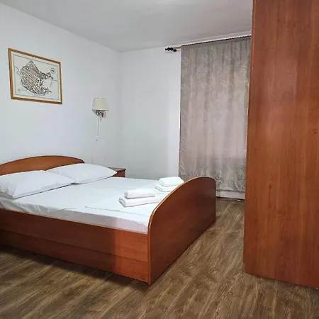 Apartmán Bogdanovic Dubrovník