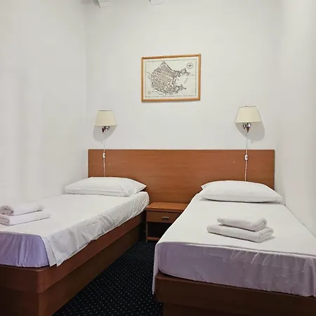 Apartmán Bogdanovic