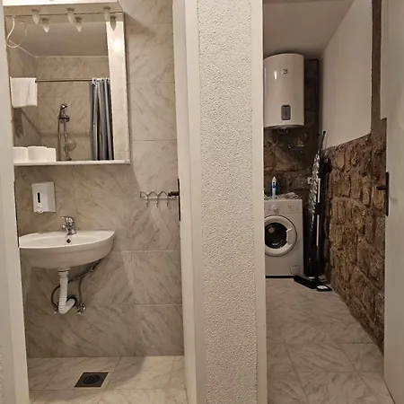 Apartmán Bogdanovic *
