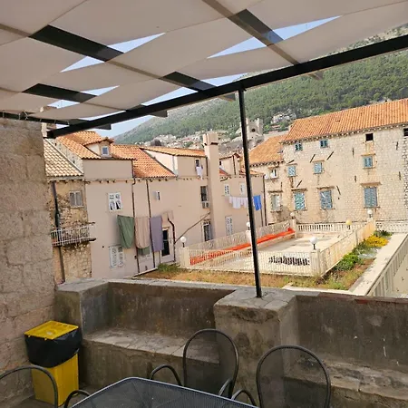 Bogdanovic Dubrovník